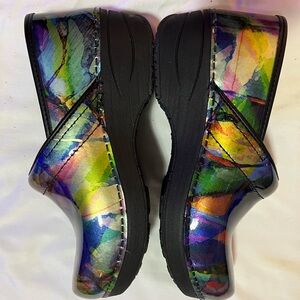 DANSKO XP 2.0 sz 7 US